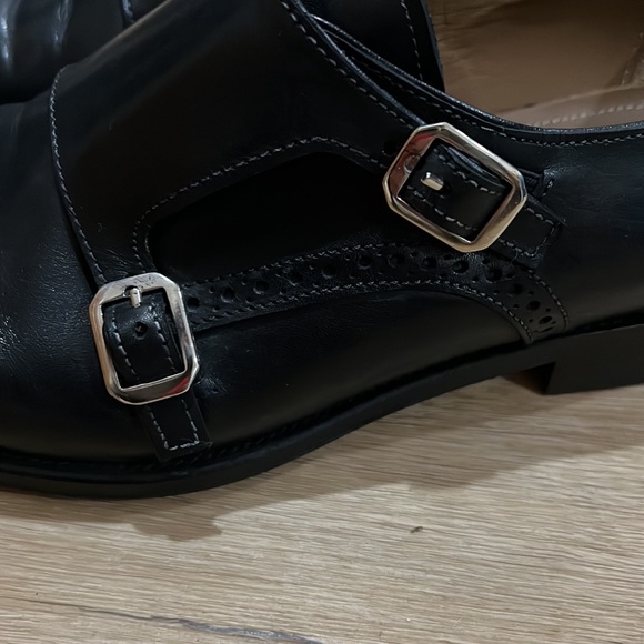 Gordon Rush Monkstrap shoes - Picture 5 of 10